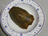 十分诱人的香菜拌牛肉做法图解2)
