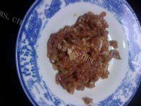 家常菜肉沫豆腐做法图解5)