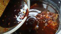 DIY好吃的酱牛肉做法图解8)