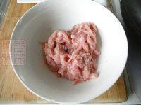 自制肉丝拉皮做法图解6)