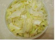 简单版辣白菜做法图解3)