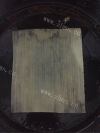 超级好吃的烤冷面做法图解1)
