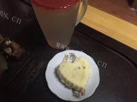 咸甜适中的桂花糕做法图解5)