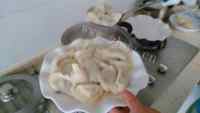 云豆猪肉馅饺子做法图解10)