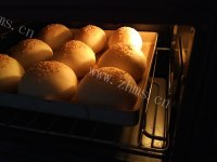 汉堡胚做法图解11)