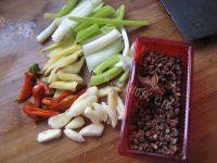 「DIY美食」土豆烧牛肉做法图解4)