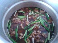 「DIY美食」蔓越莓饼干做法图解6)