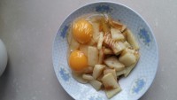 土豆煎蛋的做法图解三