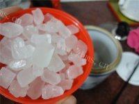 营养的冰糖炖燕窝做法图解7)