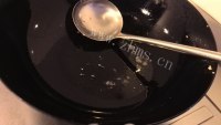 韭菜炒鸡蛋做法图解5)