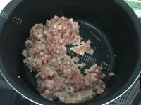 香飘十里的肉末豆腐做法图解5)