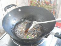 家常菜白灼油麦菜做法图解8)