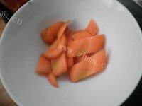 很有食欲的剁椒西兰花做法图解2)
