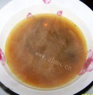 色香的咖喱牛肉饭做法图解6)