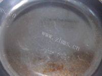 老爸做的蛋包饭做法图解9)