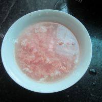 家常菜豆腐丝瓜汤做法图解4)