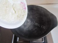 美味佳肴般的生滚鱼片粥做法图解4)