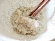 最爱吃的水晶虾饼做法图解1)
