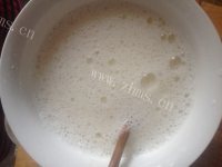 自制鸡蛋卷饼做法图解2)