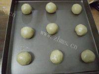 自己做的花生酥饼做法图解8)