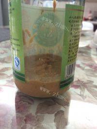 口感好的花生酱