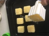 好吃的绿豆糕做法图解2)