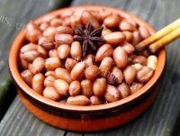 家常卤味花生做法图解7)