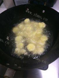 很有食欲的日本豆腐做法图解4)