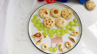 难以抗拒的金牌早餐饼做法图解7)
