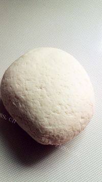 自制牛肉蒸饺做法图解5)