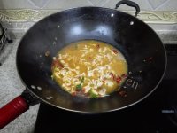 DIY水煮肉片做法图解10)