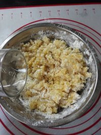 自制迷你乳酪塔做法图解2)