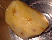 「美味可口」醋溜土豆丝做法图解1)
