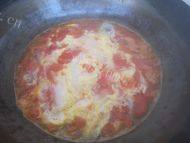 「DIY美食」西红柿鸡蛋汤