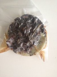 唇齿留香的梅菜扣肉