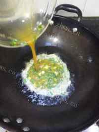 不一样的特色炒饭做法图解5)