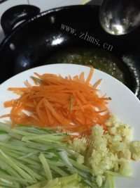 家常菜锅包肉做法图解12)