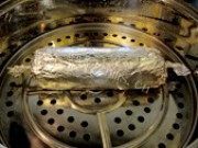家庭版鸡肉卷做法图解3)