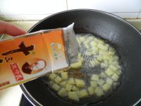 最爱吃东北菜包饭做法图解8)
