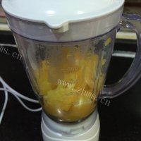 特效止咳橙汁做法图解3)