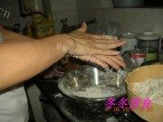 好吃银针粉做法图解4)