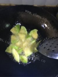 鲜美可口的烧茄子做法图解5)
