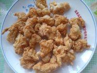 易做的炸虾仁