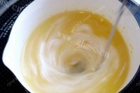 美味的柠檬凝乳的做法图解九