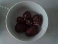 自己做的红枣饼干做法图解1)