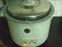 「DIY美食」绿豆沙做法图解3)