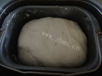 美味的电饼铛馅饼做法图解3)