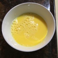 美味的番茄鸡蛋面做法图解7)