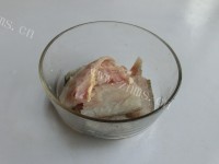 好吃的黄鱼雪菜煨面做法图解5)