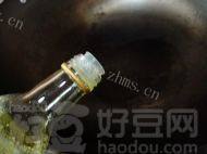 家常的洋葱炒鸡肉做法图解5)